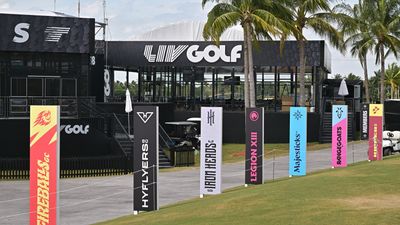 LIV Golf Appoints Pepsi Senior Executive As Chief Marketing Officer