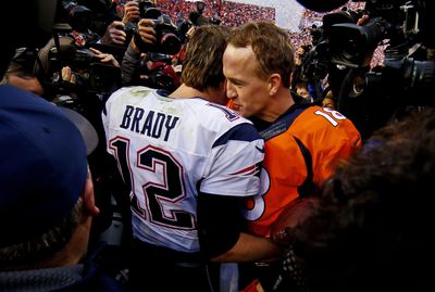 Peyton Manning had major burn for Tom Brady during Netflix roast