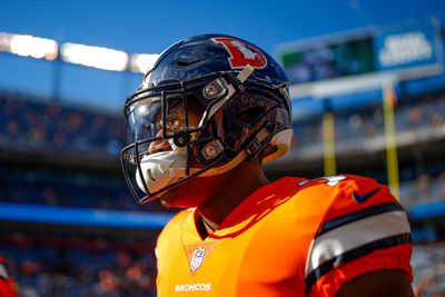 What would the Steelers have to give up in trade for Broncos WR Courtland Sutton?