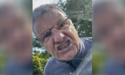 Man found guilty over Bournemouth road rage incident caught on video