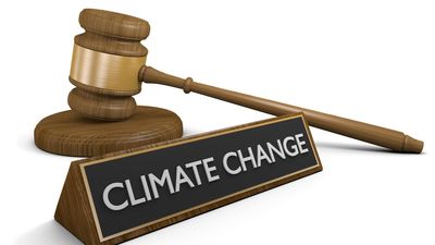 A half-hearted climate change verdict