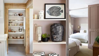 10 easy ways to make your home look more organized fast