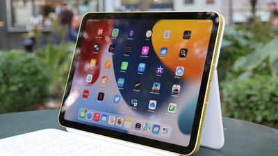 Apple's May 2024 iPad event could break all the rules and rewrite the AI game — and that's a good thing