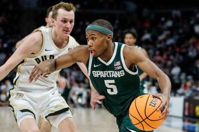 MSU Hoops left off On3’s updated ‘Way-Too-Early’ rankings for next season
