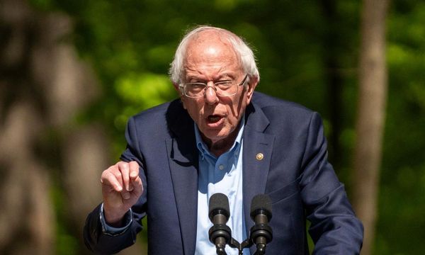 Bernie Sanders to run for fourth term in US Senate