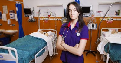 'It's a first step': nursing students say paid placements a good start