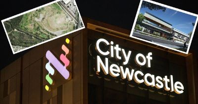 Newcastle council staffing costs to rise $15 million next year