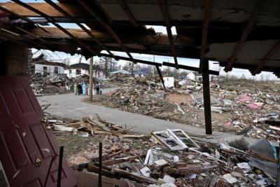 Rare 'Particularly Dangerous Situation' Tornado Watch Issued For Central US