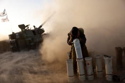 Israeli Military Operation In Rafah To Continue Despite Ceasefire Proposal