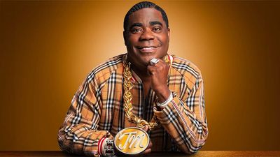 Paramount Plus Orders Tracy Morgan Comedy Set in World of ‘The Neighborhood’