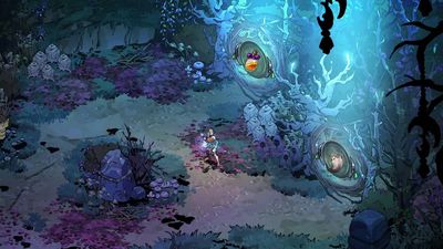 How to get Hades 2 Nectar and how to use it