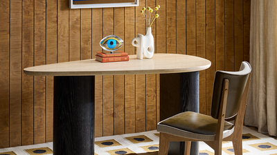 What is retro style? Why 2025’s most interesting rooms are looking back and how yours can, too