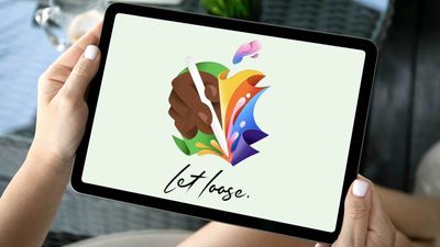 Apple teases possible uses for Apple Pencil 3 squeeze feature ahead of iPad event