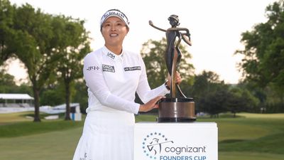 Cognizant Founders Cup Prize Money Payout 2024