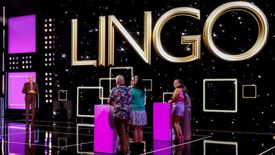 Lingo season 2: release date, host and everything we know about the game show