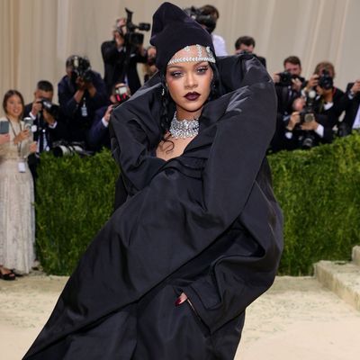 A look at the most fabulous Met Gala outfits of all time