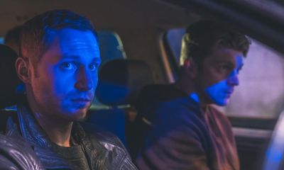 Blue Lights recap: series two, episode four – no, Tommy, no!