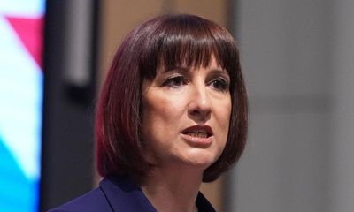 Rachel Reeves accuses Tories of ‘gaslighting’ public over economy