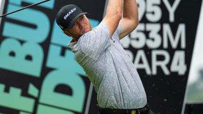 Talor Gooch One Of Two LIV Golfers Given Special Invite To PGA Championship