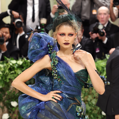The Met Gala 2024 red carpet live: all the must-see looks
