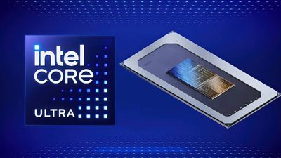 Intel Core Ultra 200 Arrow Lake CPUs could be coming earlier than expected