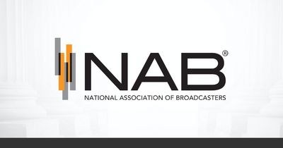 Kirsten Donaldson Joins NAB as VP of Public Policy