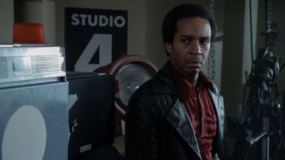 The Big Cigar: release date, trailer, cast and everything we know about the Huey P. Newton drama