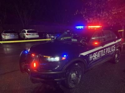 Utah Police Officer Killed In Tragic Traffic Stop Incident