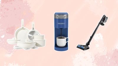 Forget Prime Day — the Walmart sale has huge discounts on Keurig and Shark