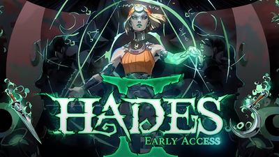 Surprise! Hades II early access release means you can play now on Steam