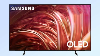 Forget LG C4 OLED — this new Samsung OLED TV is a way cheaper alternative