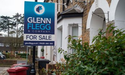 Savills says UK house prices will rise this year in U-turn on earlier forecast