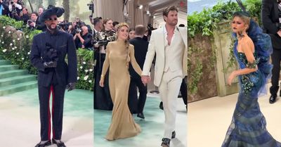 Met Gala 2024: Highlights, best & worst dressed, and behind-the-scenes moments from NYC's top fashion event
