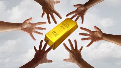 Geopolitics, FOMO And These Unexpected Players Are Pushing Gold Prices Higher