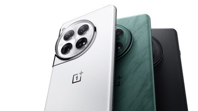 Elusive OnePlus 12 color option may soon hit the global stage