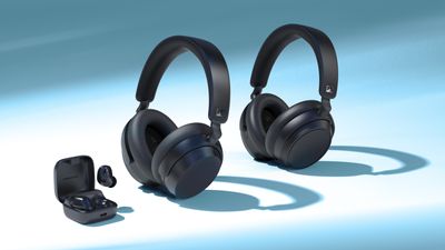 Sennheiser unveils third model in its mid-priced Accentum headphone series