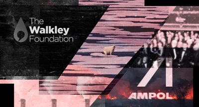 ‘Pretending to care’: Walkley Awards face renewed boycott after doubling down on fossil fuel sponsors