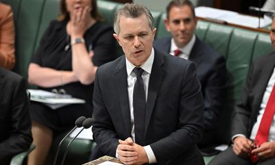 School funding reform to be tied to better outcomes for children with disability, Jason Clare says