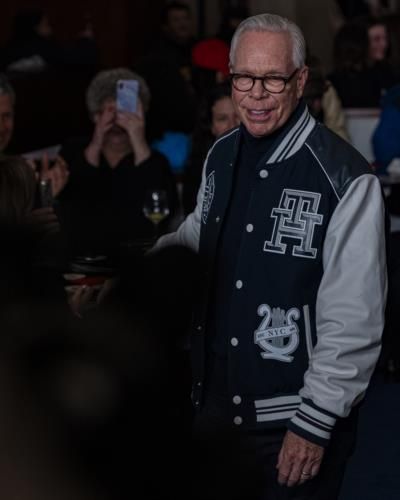 Stray Kids Make Debut At Met Gala With Tommy Hilfiger