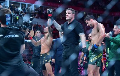 Video: Making sense of flyweight after Alexandre Pantoja’s UFC 301 title defense