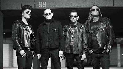 Sisters Of Mercy announce lengthy North American tour