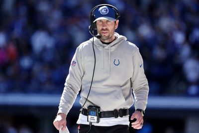 Colts among teams with least amount of roster turnover from 2023 to 2024