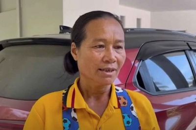 Thai maid's B100m inheritance on hold