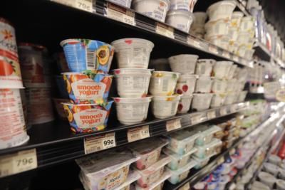 FDA Allows Yogurt Claim To Reduce Diabetes Risk