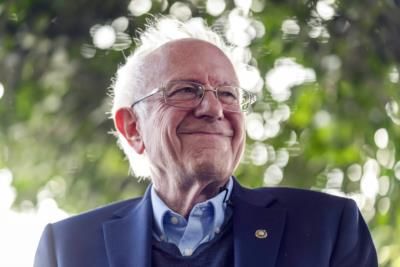 Sen. Bernie Sanders Announces Reelection Bid Amid Political Turmoil
