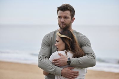 Home and Away spoilers: Eden questions Levi over AFFAIR!