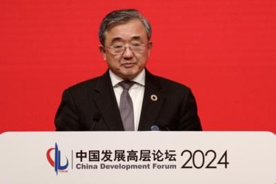 China's Climate Envoy To Visit Washington For Talks