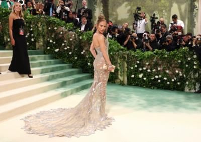 Notable Absences At Met Gala 2023