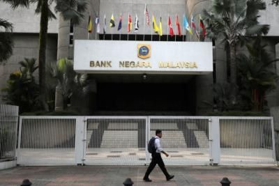 Malaysia Central Bank To Maintain Rates Until 2026