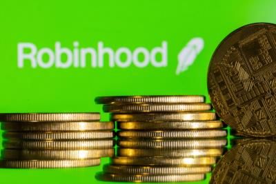 Robinhood Crypto Receives Wells Notice From US SEC
